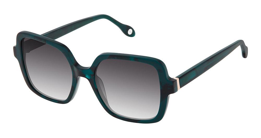 Fysh F-2151 Sunglasses
