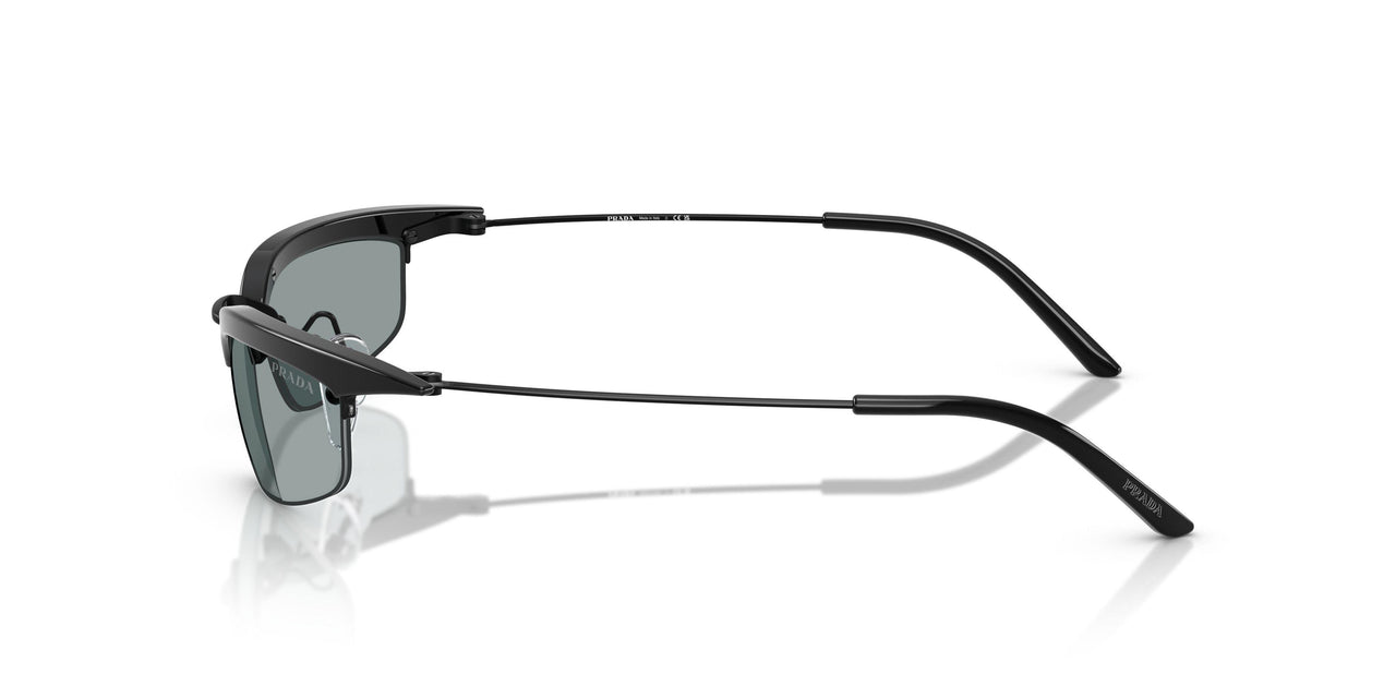 1AB3C2 - Black - Dark Grey