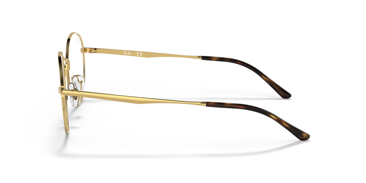 2500 - Gold