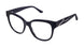 Elizabeth Arden 1283 Eyeglasses