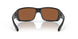 910503 - Black - Copper Silver Mirror 580g