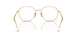 2500 - Gold - Clear