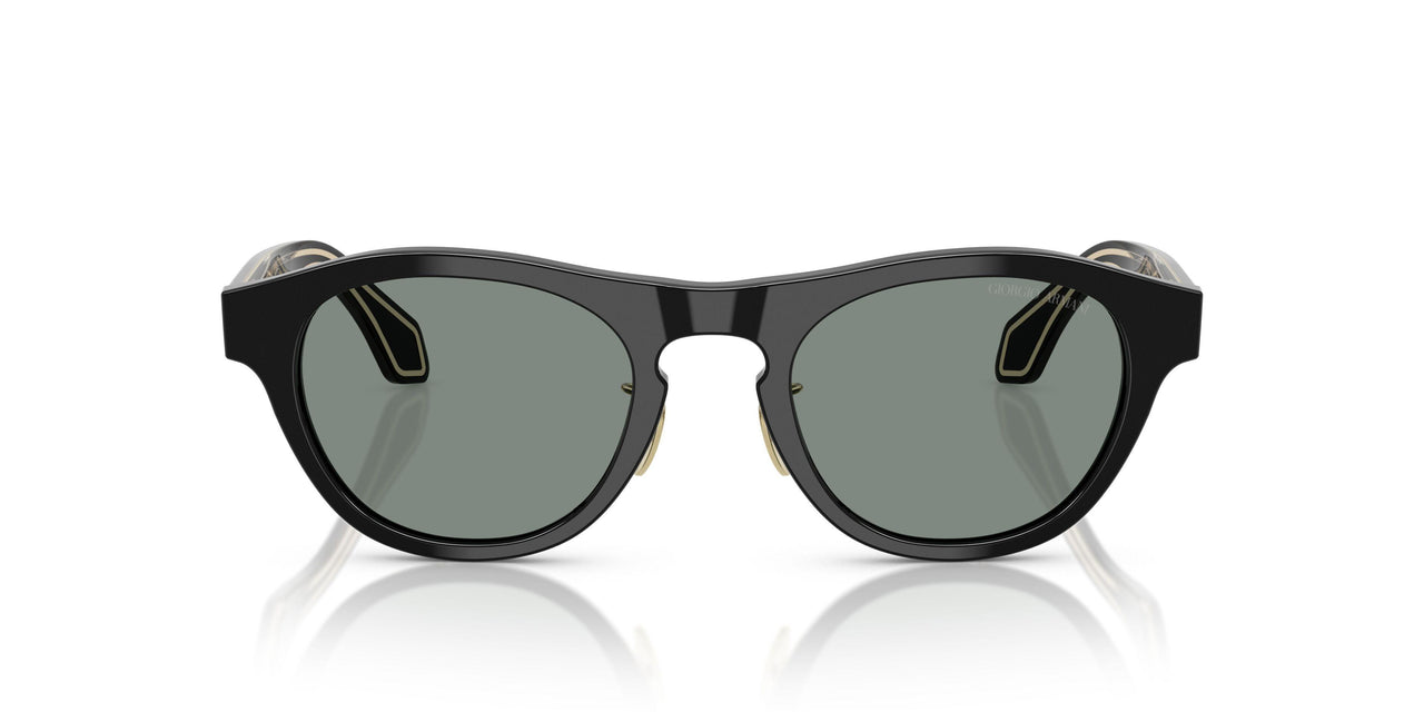 500111 - Black - Grey
