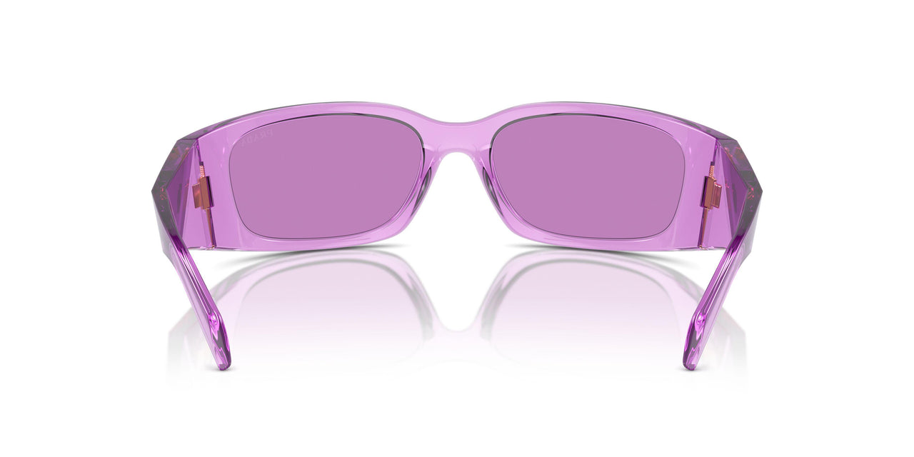 13R30G - Clear - Purple