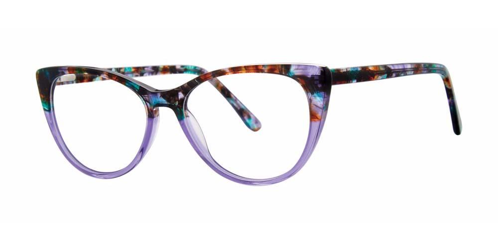 PRPLBRWNTRT - Purple/Brown Tort
