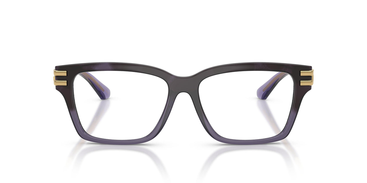 3494 - Violet - Clear Blue Light Filter