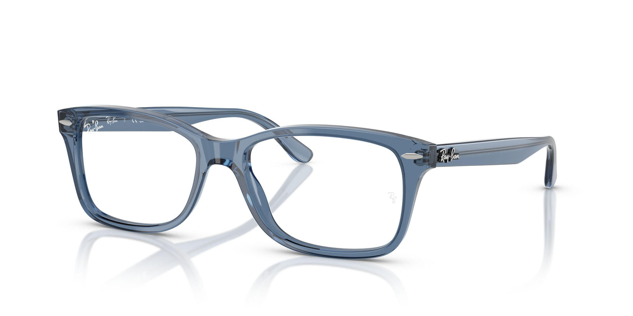 8223 - Blue - Clear