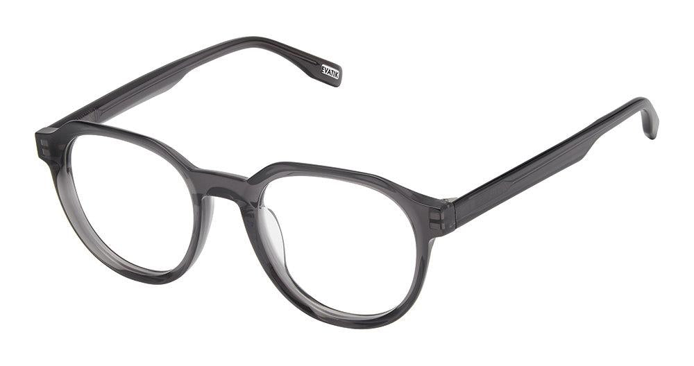 Evatik E-9304 Eyeglasses