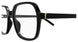 001 - Black - Transparent