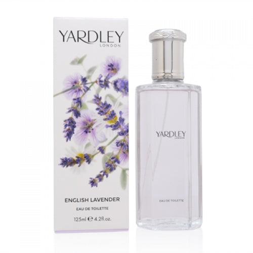 Yardley Of London English Lavender EDT Spray