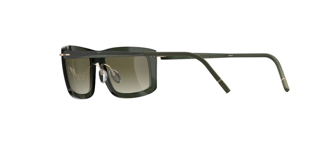 5530 - FOREST GREEN - Olive Green Gradient