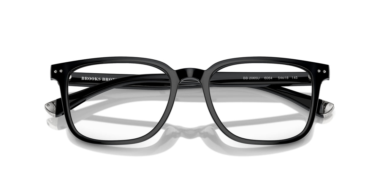 6064 - Black
