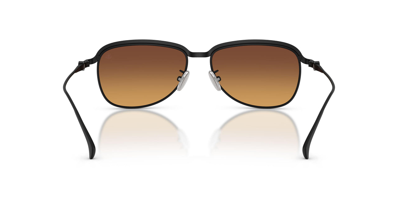 1001T5 - Black - Gradient Mustard