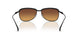 1001T5 - Black - Gradient Mustard