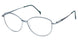Stepper STE-50299-SI Eyeglasses