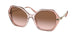 564013 - Orange - Brown Rose Gradient