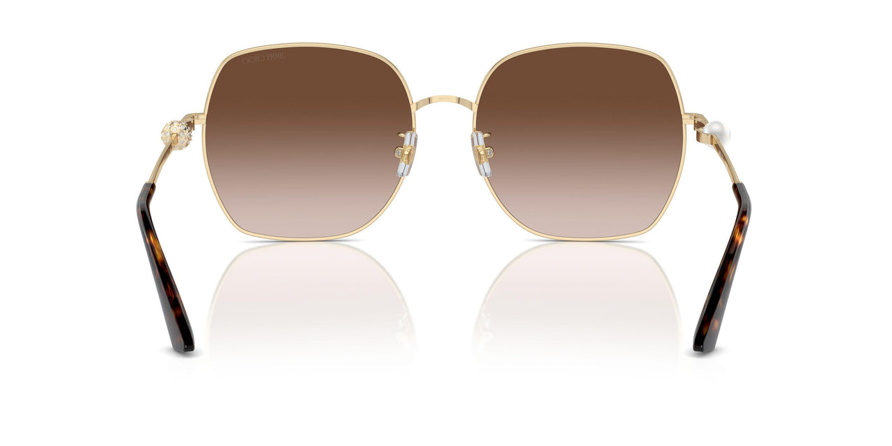 300613 - Gold - Gradient Brown