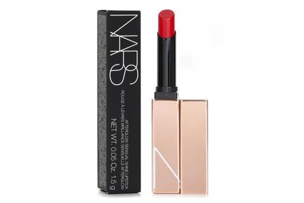 Nars Afterglow Lipstick