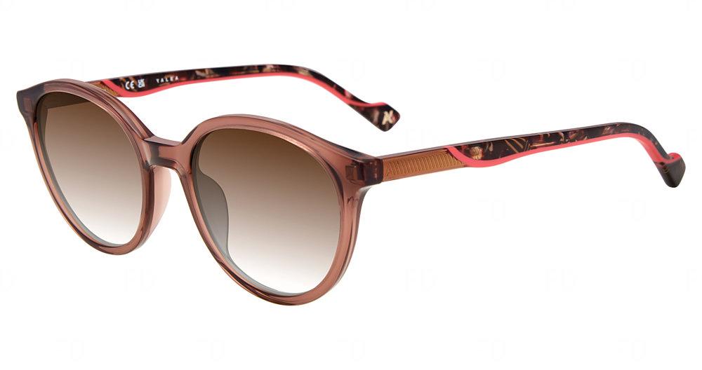 Yalea SYA256V Sunglasses