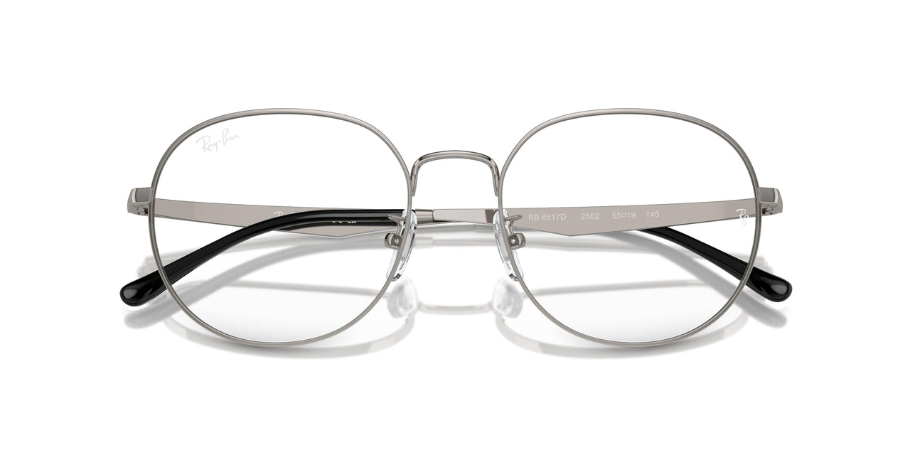 2502 - Grey - Clear