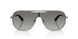 100011 - Silver - Grey Gradient