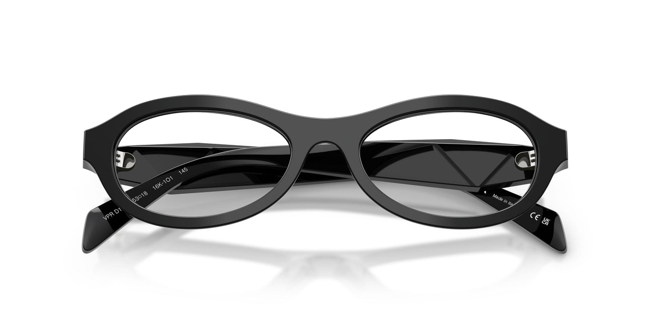 16K1O1 - Black
