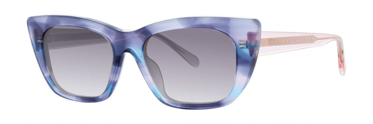 Lilly Pulitzer Turks Sunglasses