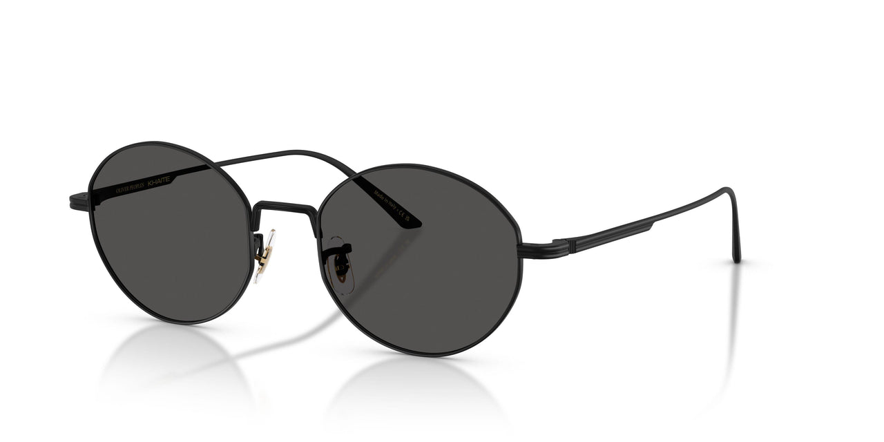 506287 - Matte Black