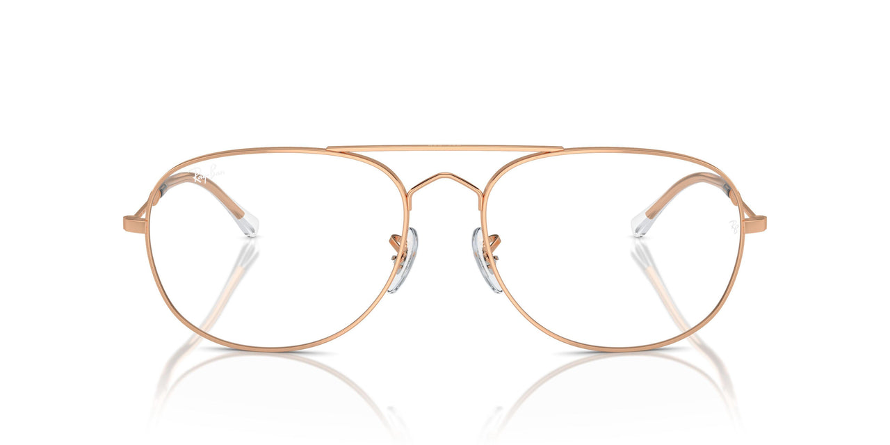 3094 - Gold - Clear