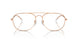 3094 - Gold - Clear