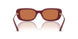 400473 - Red - Deep Red Solid