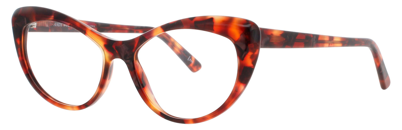 Andy Wolf 5088 Eyeglasses