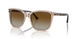 5850T5 - Brown - Gradient Brown Polar
