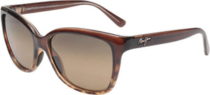 01T - Translucent Chocolate With Tortoise - Hcl Bronze