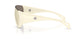 50485A - White - Mirror Gold