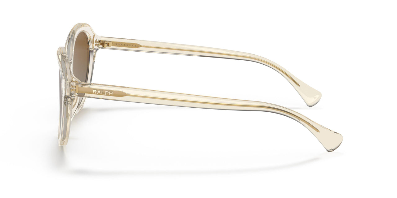 5034T5 - Yellow - Amber Gradient Brown