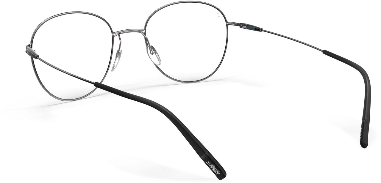 6560 - Plain Ruthenium