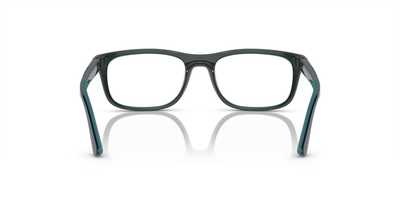 3107 - Green