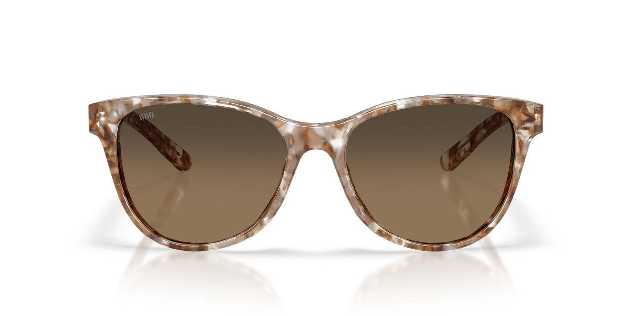 201211 - Tortoise - Copper Gradient