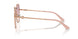 300868 - Gold - Brown Gradient Violet