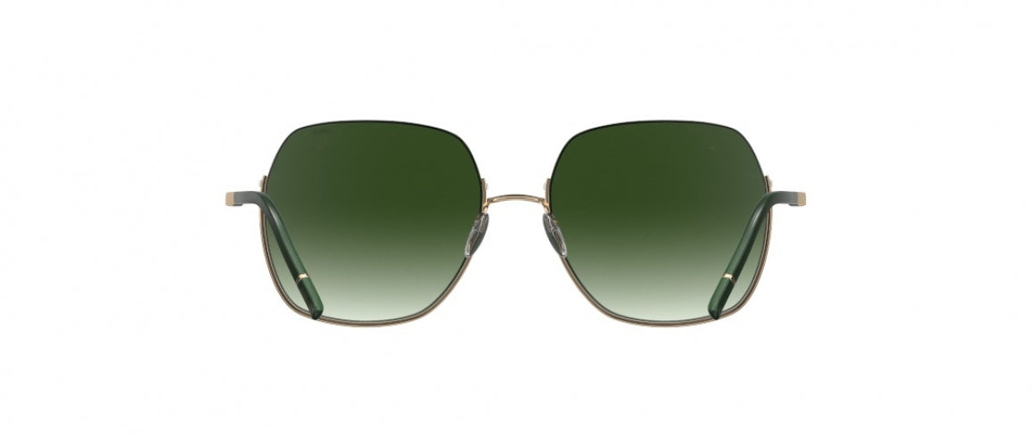 7530 - Gold / Green - SLM Green Gradient