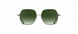 7530 - Gold / Green - SLM Green Gradient