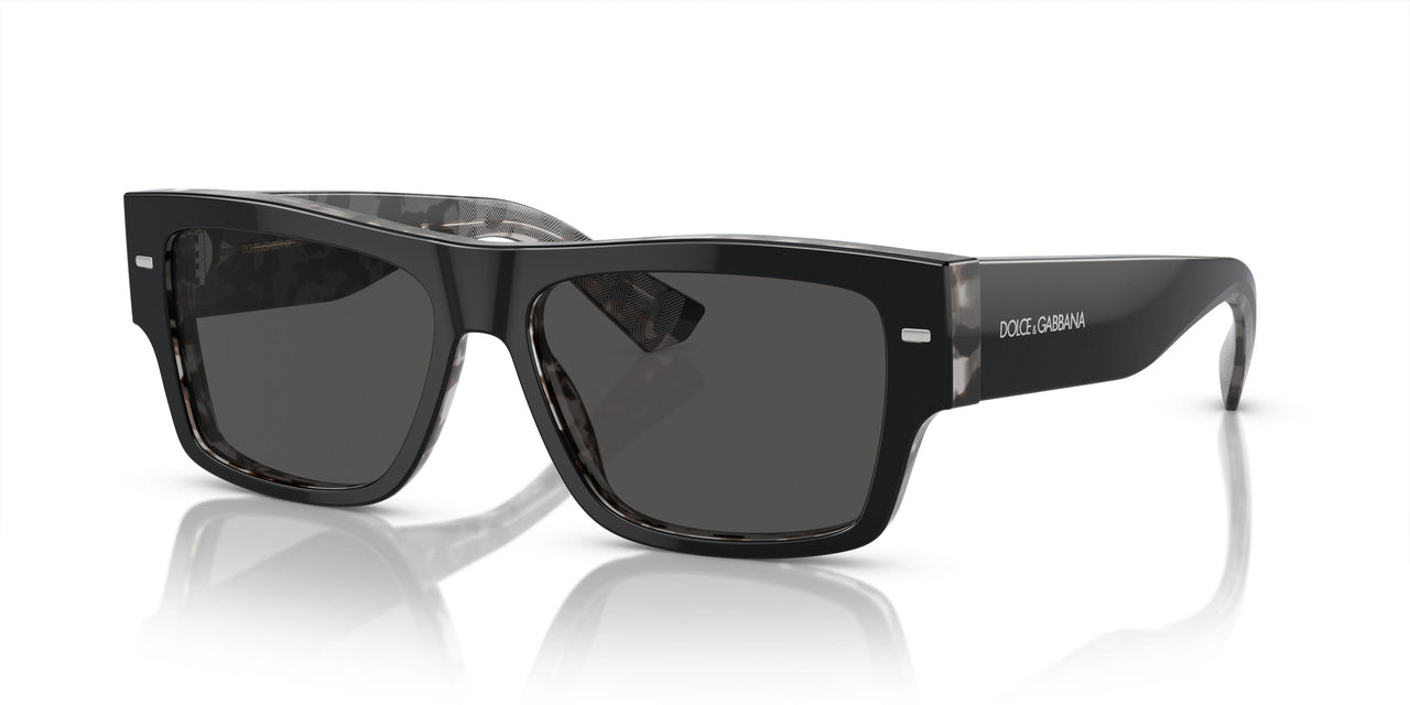 340387 - Black - Dark Grey