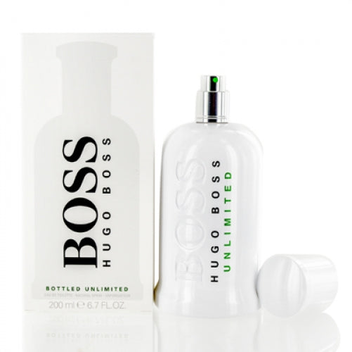 Hugo Boss Boss Bottled Unlimited EDT Spray