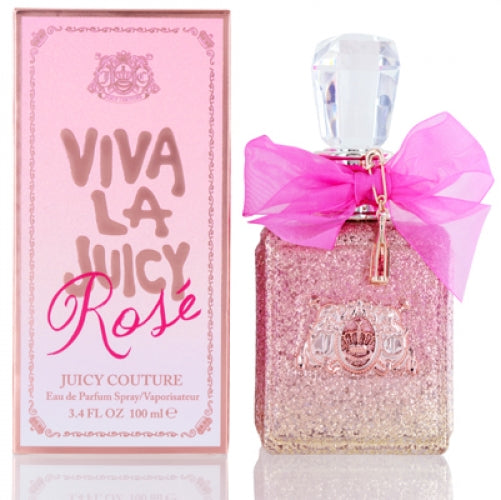 Juicy Couture Viva La Juicy Rose EDP Spray