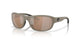 911911 - Beige - Copper Silver Mirror