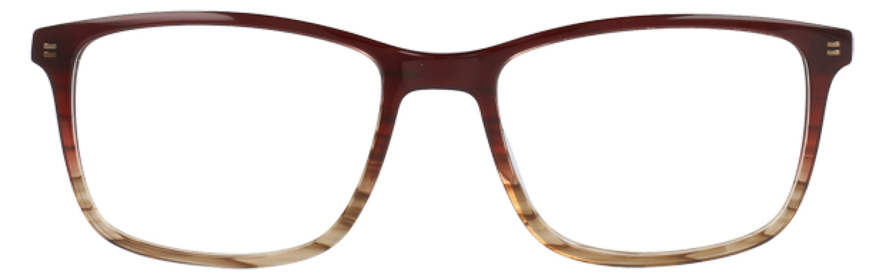 137 - Mahogany Fade
