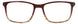 137 - Mahogany Fade