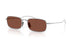5036C5 - Silver - Burgundy