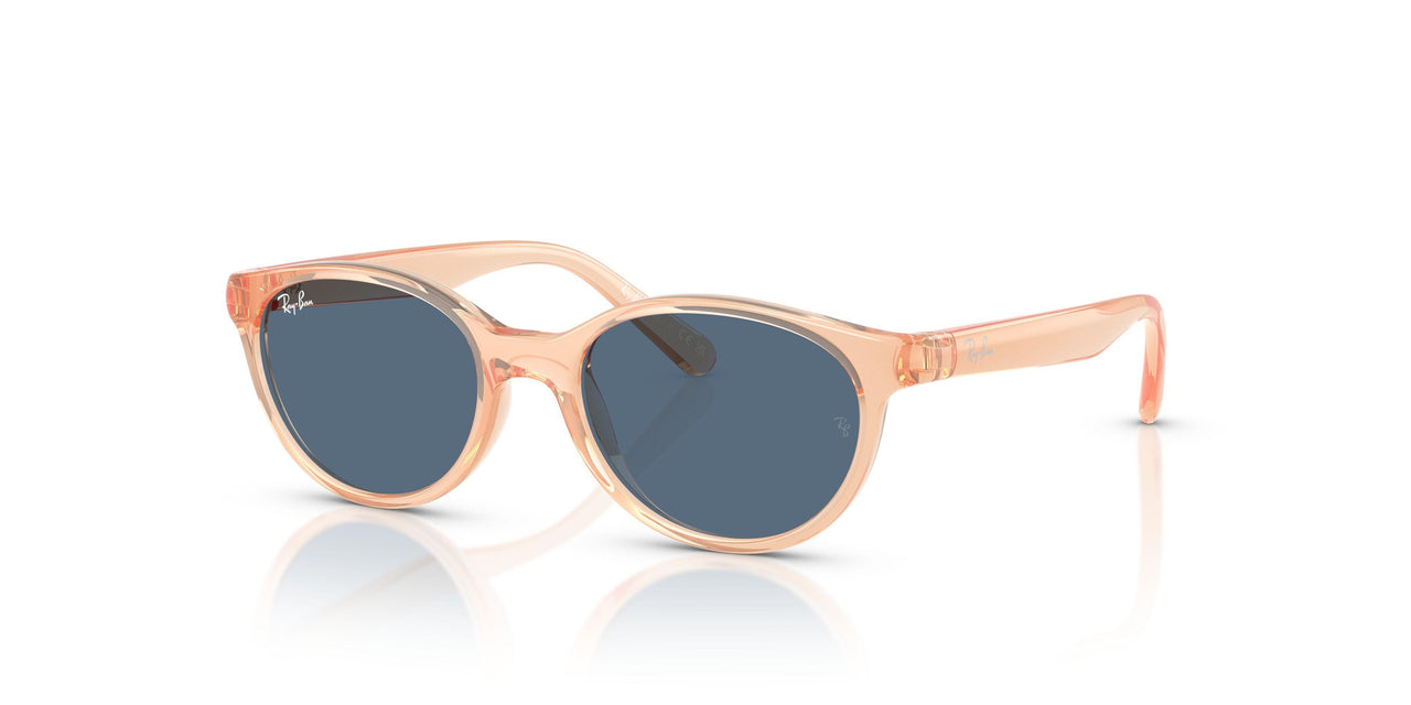 717080 - Orange - Dark Blue